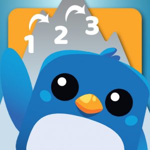 Cubimals: Number Bash!
