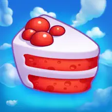 Triple Treats