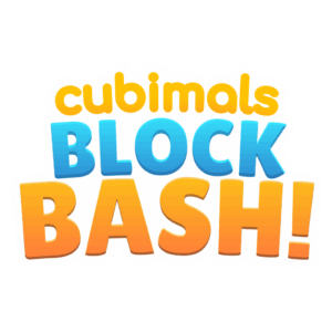 Cubimals: Block Bash!