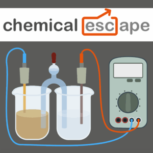 chemical[esc]ape
