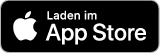Apple App Store Badge DE