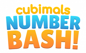 Cubimals: Number Bash!